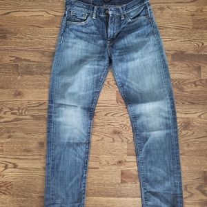 29W/32L Mens Levi's 508